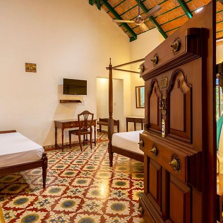 Ama Stays & Trails, Rare Earth Estate Madikeri Esterno foto