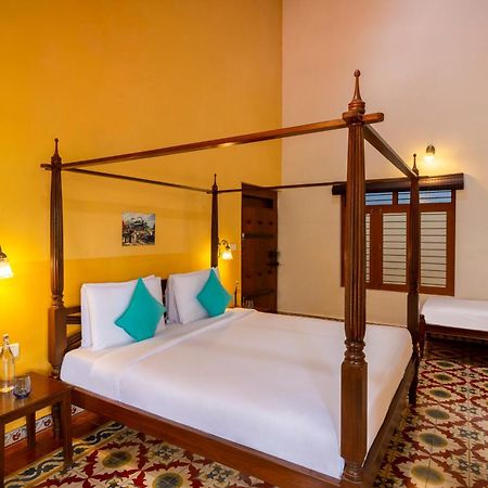 Ama Stays & Trails, Rare Earth Estate Madikeri Esterno foto