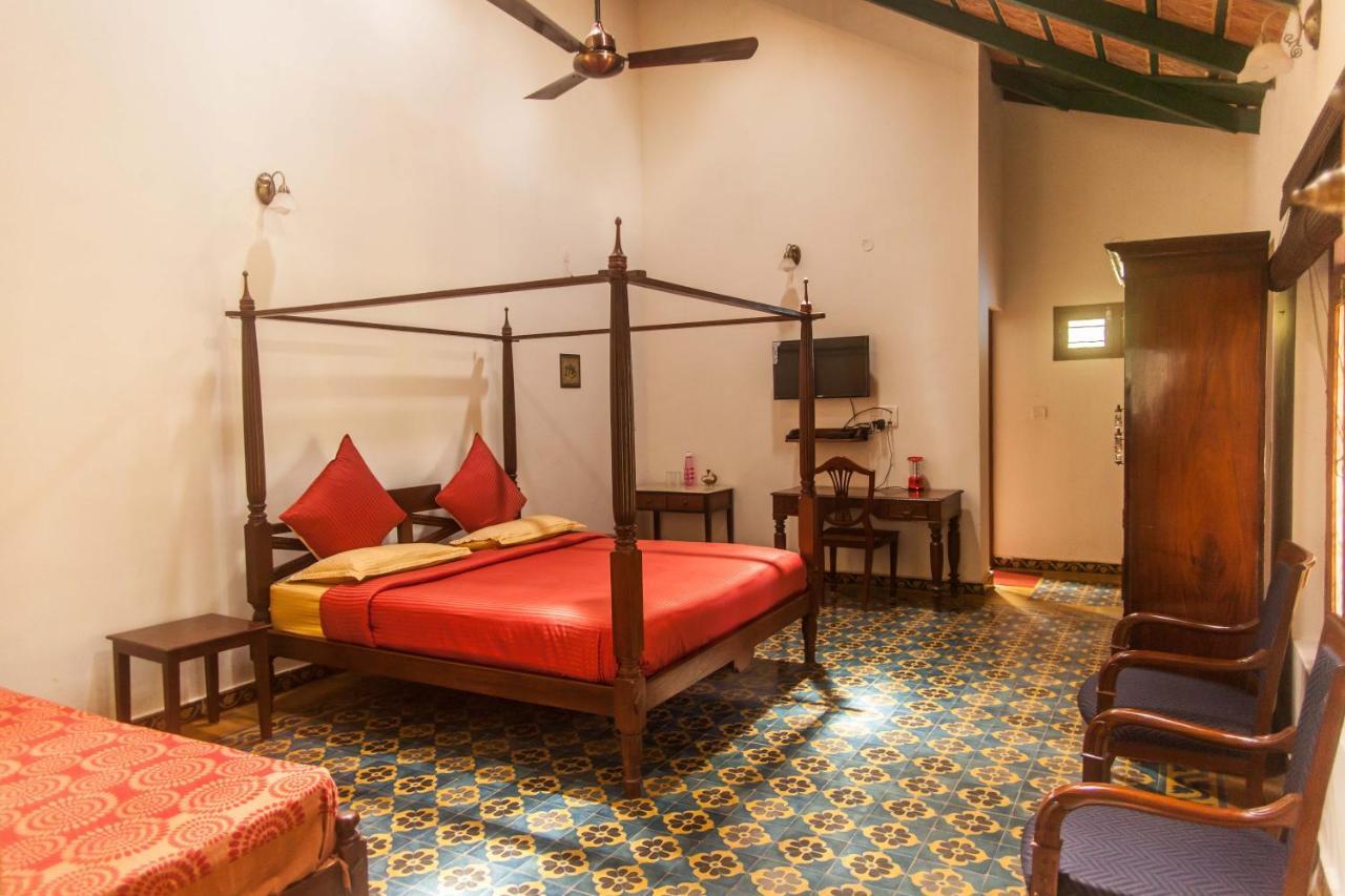 Ama Stays & Trails, Rare Earth Estate Madikeri Esterno foto